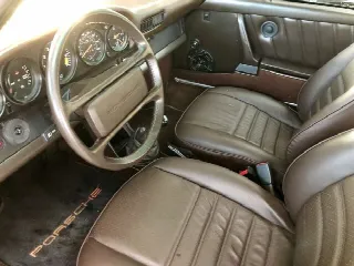 Foto 7 di 8: PORSCHE 911 Carrera 