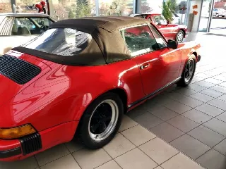 Foto 3 di 8: PORSCHE 911 Carrera 