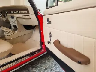 Foto 11 di 14: LANCIA Fulvia 1.3S   