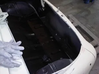 Foto 11 di 14: FIAT 500 F 
