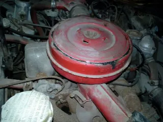 Foto 3 di 16: FIAT 1500 Spider.30952