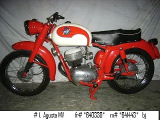 Foto 1 di 3: FIAT 850 SPORT RACER TEAM BERTONE