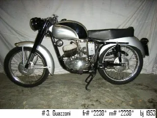 Foto 3 di 3: Volkswagen Kaefer MAGGIOLONE