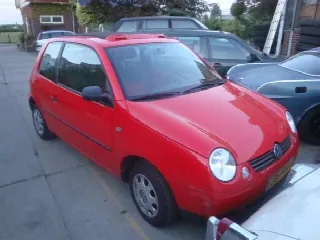 Foto 5 di 21: Volkswagen Lupo 