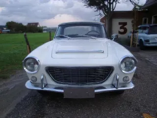Foto 15 di 24: FIAT 1500 O.S.C.A. spider 