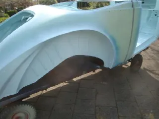 Foto 8 di 19: PACKARD One-Twenty convertible