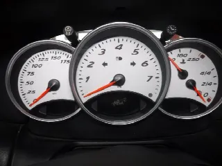Foto 4 di 17: PORSCHE Boxster(1996-) S nr. 3801