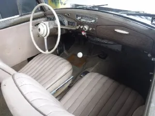 Foto 3 di 21: SUNBEAM Alpine Talbot 90 DHC
