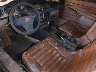 Foto 4 di 13: CITROEN SM 0184