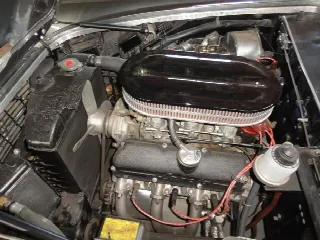 Foto 12 di 24: LANCIA Flaminia Sport Zagato 3C