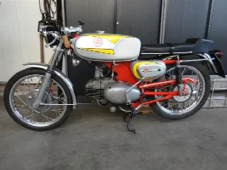 Foto 5 di 15: LANCIA Fulvia HF Fanalone