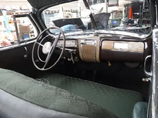 Foto 8 di 17: PACKARD 120 Convertible