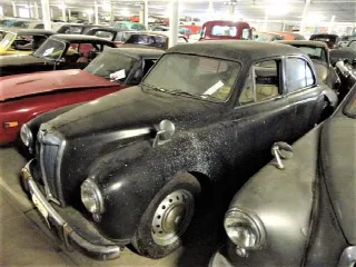 Foto 4 di 17: MG Magnette MG Magnette 4312321.