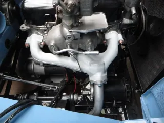 Foto 4 di 16: FIAT 1100 Fiat 1100 TV