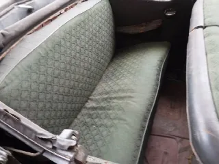 Foto 10 di 17: PACKARD 120 Convertible