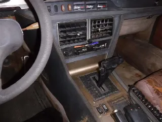 Foto 6 di 13: CITROEN SM 0184