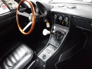 Foto 4 di 6: ALFA ROMEO Spider 2.0 