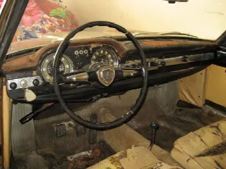 Foto 7 di 23: LANCIA Flaminia PF coupé