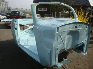 Foto 9 di 19: PACKARD One-Twenty convertible