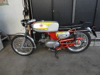 Foto 11 di 15: LANCIA Fulvia HF Fanalone