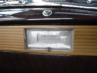 Foto 12 di 17: PACKARD 120 Convertible