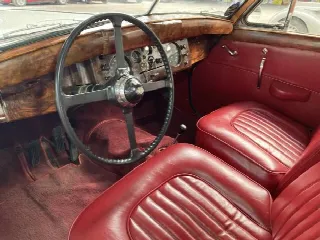 Foto 18 di 29: JAGUAR MkVII no. 734506