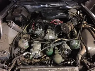 Foto 10 di 13: CITROEN SM 0184