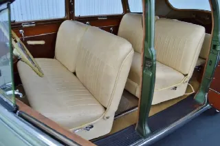 Foto 5 di 8: DESOTO Suburban 