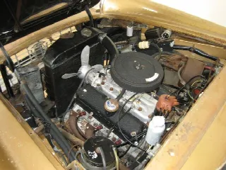 Foto 8 di 23: LANCIA Flaminia PF coupé