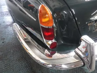 Foto 3 di 61: JAGUAR 420G no. 7776