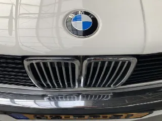 Foto 11 di 17: BMW 325 i  Cabrio 