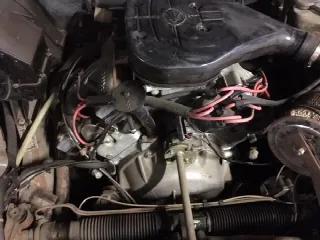 Foto 11 di 13: CITROEN SM 0184