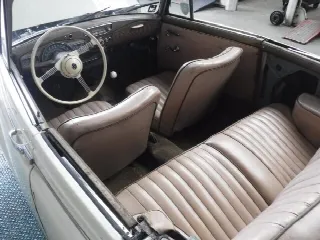 Foto 4 di 21: SUNBEAM Alpine Talbot 90 DHC