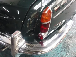 Foto 4 di 61: JAGUAR 420G no. 7776
