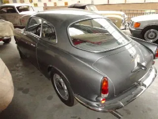Foto 6 di 28: ALFA ROMEO Giulietta Sprint Veloce
