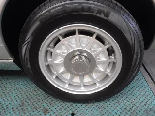 Foto 25 di 29: MASERATI Indy(1969-1974) 4.9 ltr silver
