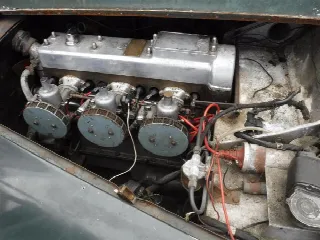 Foto 25 di 29: AC Other RHD 2046