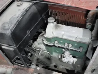 Foto 6 di 13: FIAT 509 A Torpedo tourer