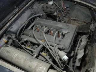 Foto 12 di 15: ALFA ROMEO Giulia 1600 Super Biscione