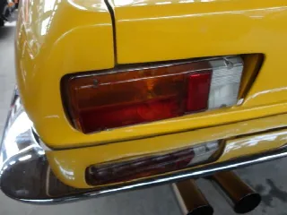 Foto 11 di 25: MASERATI Ghibli(1966-1973) Maserati Ghibli