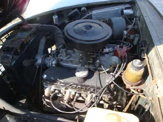 Foto 8 di 30: LANCIA Flaminia PF coupé