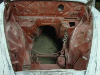 Foto 10 di 15: JAGUAR MKII ''68