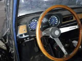 Foto 5 di 15: ALFA ROMEO Giulia 1600 Super Biscione