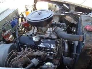 Foto 9 di 30: LANCIA Flaminia PF coupé