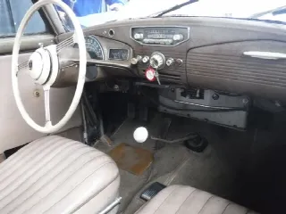 Foto 12 di 21: SUNBEAM Alpine Talbot 90 DHC