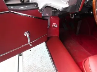 Foto 15 di 46: JAGUAR E-Type SI (1961-1968) 1962