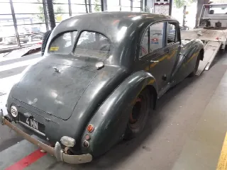 Foto 9 di 29: AC Other RHD 2046