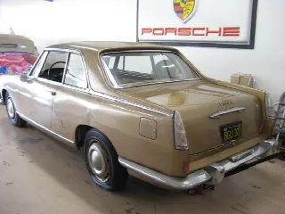 Foto 4 di 23: LANCIA Flaminia PF coupé