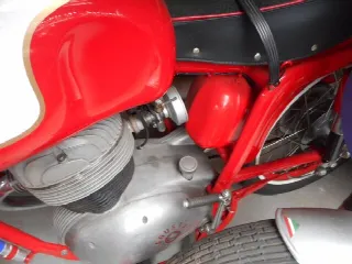 Foto 3 di 8: ALFA ROMEO Giulia Super