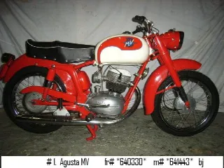 Foto 3 di 3: FIAT 850 SPORT RACER TEAM BERTONE